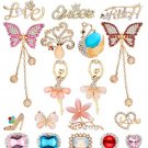 Shoe Charms for crocs charms for women kids