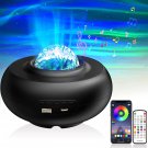 Night Light Projector