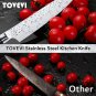 Chef Knife - Pro 8 Inches Chef&acirc;��s Knives