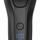 Men's Electric Foil Shaver Electric Razor