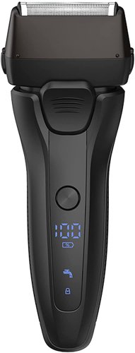 Men's Electric Foil Shaver Electric Razor