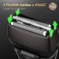 Men's Electric Foil Shaver Electric Razor