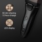 Men's Electric Foil Shaver Electric Razor