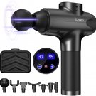 Massage Gun, Percussion Massage Gun