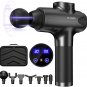 Massage Gun, Percussion Massage Gun