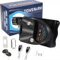 RV Keyless Entry Door Lock