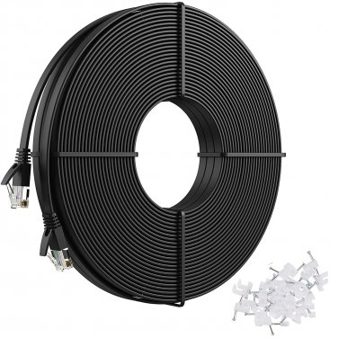 Cat 6 Ethernet Cable 50 ft