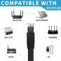 Cat 6 Ethernet Cable 50 ft