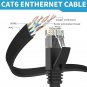 Cat 6 Ethernet Cable 50 ft