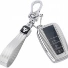 Key Fob Cover for Toyota with Keychain