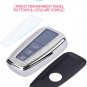 Key Fob Cover for Toyota with Keychain