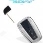 Key Fob Cover for Toyota with Keychain