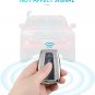 Key Fob Cover for Toyota with Keychain