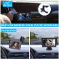 1080P Baby Car Mirror