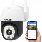 Home Security Camera Outdoor