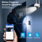 Home Security Camera Outdoor