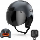 Bike Helmet Adult Smart Helmets