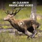 Trail Game Camera BSHINY Hunting Camera with 4K Video 30MP