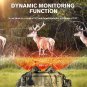 Trail Game Camera BSHINY Hunting Camera with 4K Video 30MP