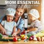 Hand Blender Mixer,Mini Electric Stick
