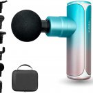 Mini Massage Gun,Massage Gun Deep Tissue Percussion