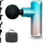 Mini Massage Gun,Massage Gun Deep Tissue Percussion