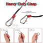 Dog Tie Out Cable for Camping