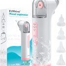 Baby Nasal Aspirator, Elfrhino Nose Sucker