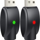 Quality USB Charger Thread Portable USB Charger