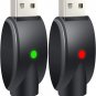 Quality USB Charger Thread Portable USB Charger