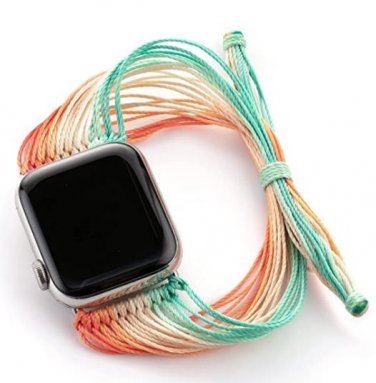 Boho Band for Apple watch band