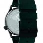 Mens Black Watches Minimalist Waterproof