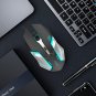 Gaming Mouse with Side Buttons,USB Wired Computer Game Mouse