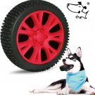 Dog Chew Toys, Tough Dog Toys for Aggressive Chewers Large Breed