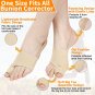 Bunion Corrector for Women Men