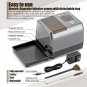 Electric Cigarette Rolling Machine