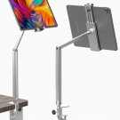 Folding Tablet Stand for Live Streaming