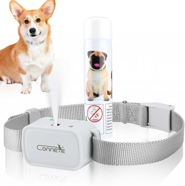 Dog Bark Collar