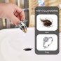 Universal Bathroom Sink Stopper