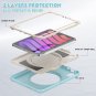 New iPad Mini 6th Generation Case 2021