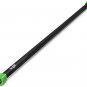 Yes4All Total Body Workout Weighted Bar, Resistance Band Bar, Weighted Bar Racks