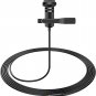 Media Mod Mic for Gopro HERO11 10 9 Black Action Camera, Lavalier Lapel Videomic