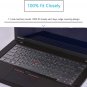 Keyboard Cover for Lenovo Thinkpad 14" E14 Gen 4 3 2 1, Thinkpad E480 E485 E490