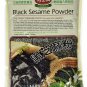 Black Sesame Powder 10.6Oz