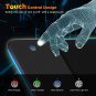 RGB Mouse Pad with Wireless Charging, Extened Large Gaming Mouse Pad with 10W Fa