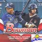 2022 Bowman Baseball EXCLUSIVE HUGE Factory Sealed Blaster Box with 72 Cards! Lo