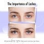 BEYELIAN Lash Clusters, 72 Pcs Individual Cluster Lashes, 10-16Mm C Curl DIY Eye