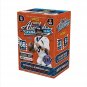 2022 Panini Absolute Football Trading Card Blaster Box (66 Cards)