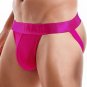 JOCKMAIL Mens Jockstrap Underwear Jock Straps Male Athletic Supporters for Men