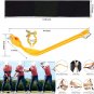 3-Piece Suit Golf Swing Training Aids
